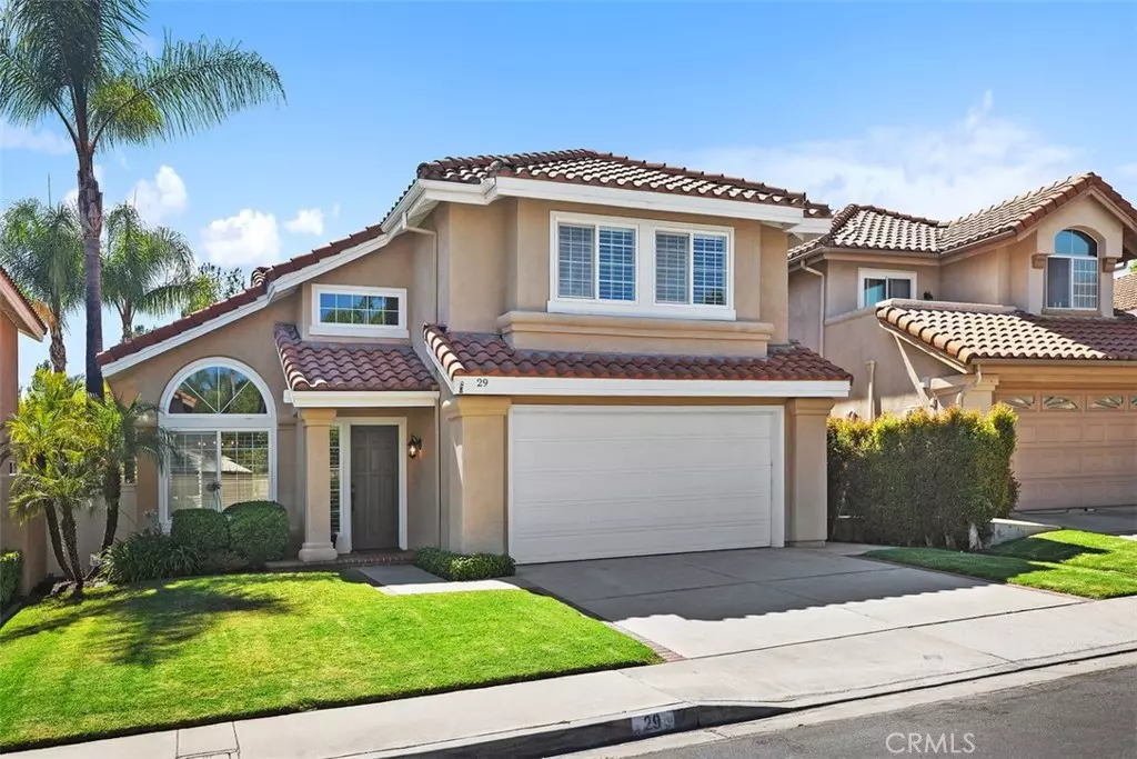 Rancho Santa Margarita, CA 92688,29 Raposa