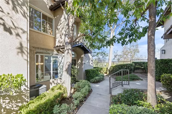 Rancho Santa Margarita, CA 92688,98 Tierra Montanosa