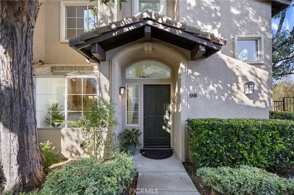 Rancho Santa Margarita, CA 92688,98 Tierra Montanosa