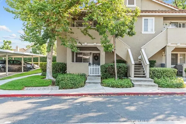 28 Via Terrano, Rancho Santa Margarita, CA 92688