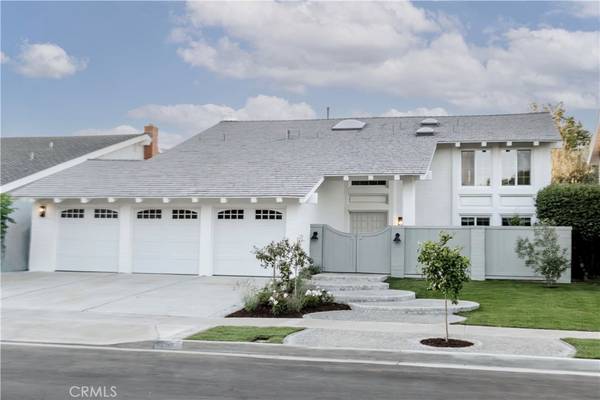 1814 Tanager DR, Costa Mesa, CA 92626