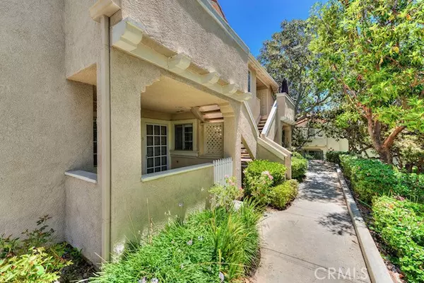 Rancho Santa Margarita, CA 92688,9 Gaviota #127
