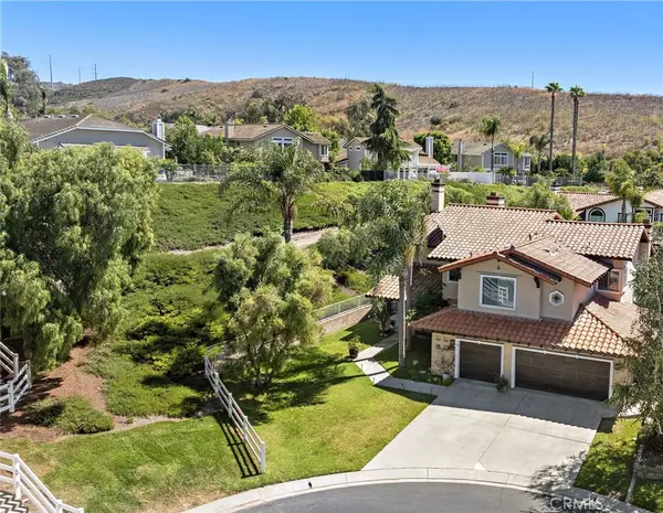 San Juan Capistrano, CA 92675,31291 Via Fajita