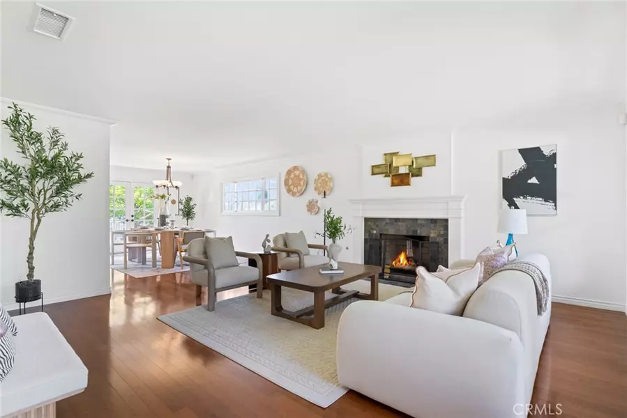 2500 Canyon View LN, Pasadena, CA 91107