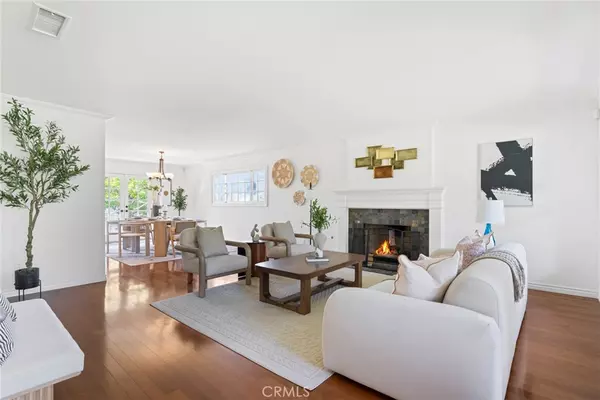 2500 Canyon View LN, Pasadena, CA 91107