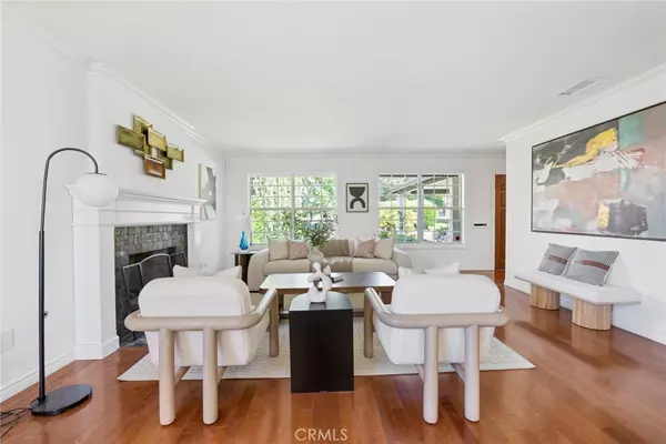 Pasadena, CA 91107,2500 Canyon View LN
