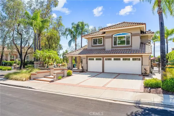 21351 Birdhollow DR, Rancho Santa Margarita, CA 92679