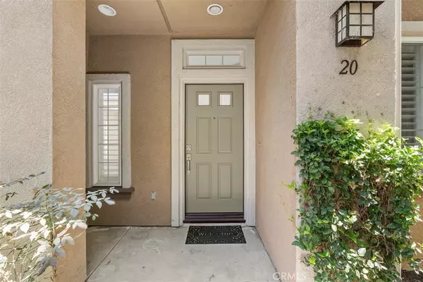 Irvine, CA 92602,20 Ardmore