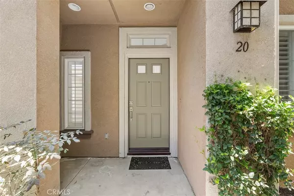 Irvine, CA 92602,20 Ardmore