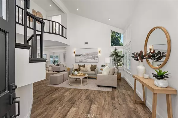 Lake Forest, CA 92679,28762 Vista Aliso RD