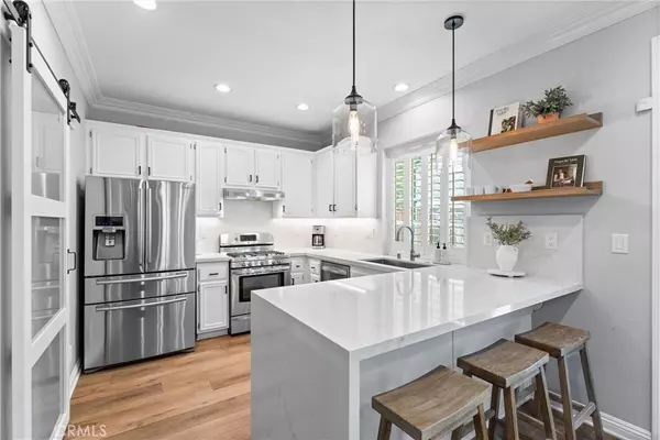 Rancho Santa Margarita, CA 92688,33 Willowbrook LN