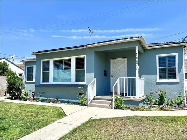 Whittier, CA 90603,14877 Dalman ST