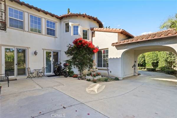 San Clemente, CA 92673,4200 Costa Salada