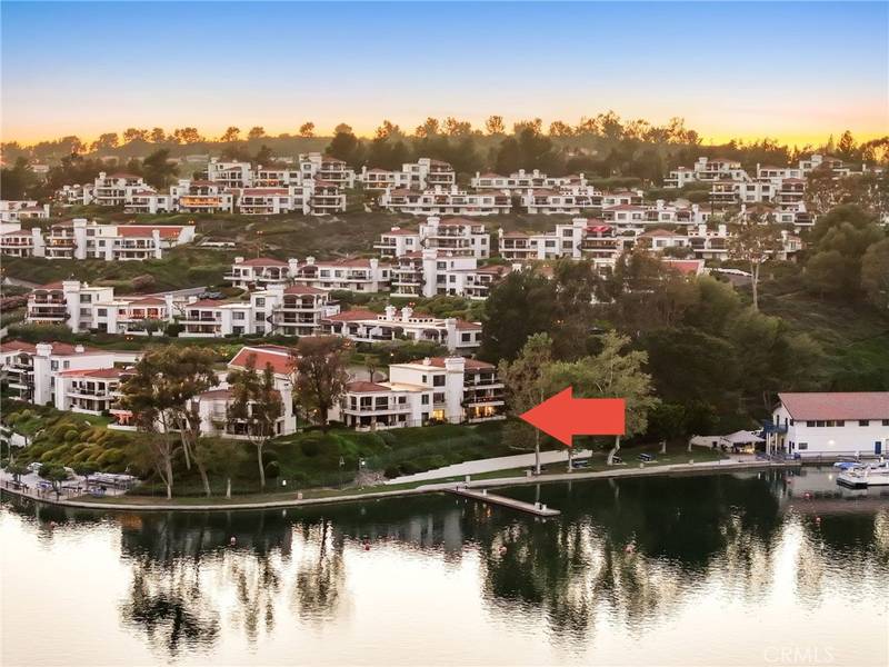 22482 Formentor #15, Mission Viejo, CA 92692