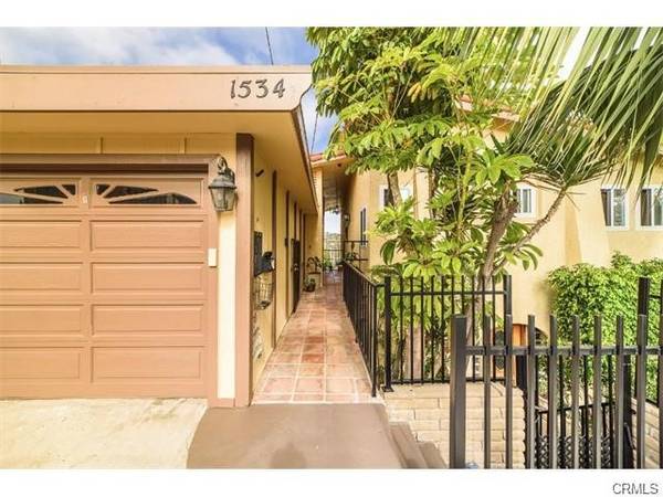 1534 Buena Vista #B, San Clemente, CA 92672