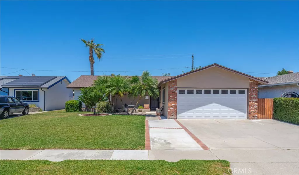 Fountain Valley, CA 92708,10337 Margarita AVE