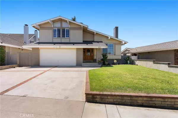 Huntington Beach, CA 92646,8192 Grant DR