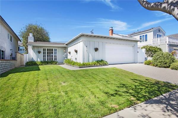 915 Driftwood AVE, Seal Beach, CA 90740