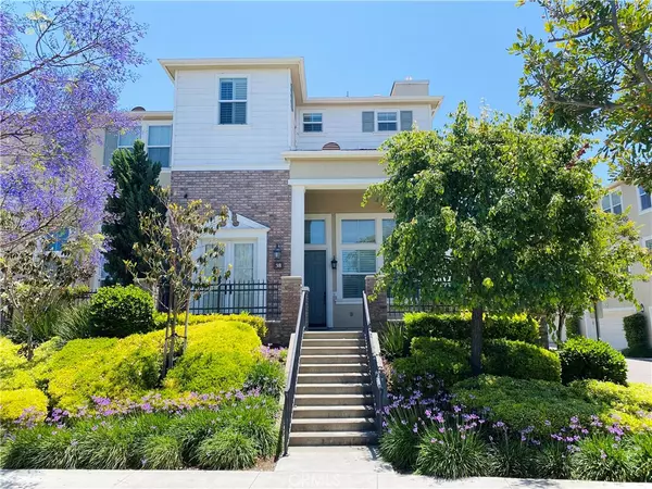 38 Fringe Tree, Irvine, CA 92606