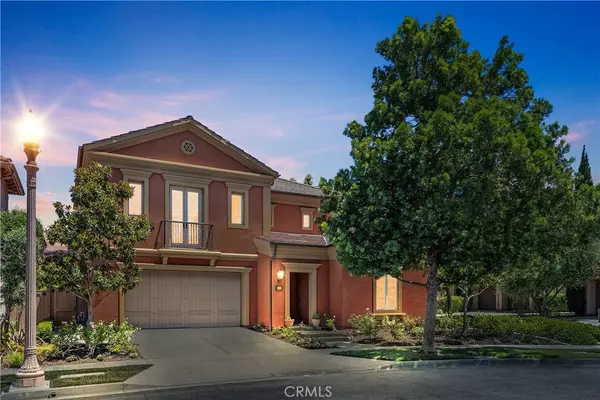 65 Modena, Irvine, CA 92618