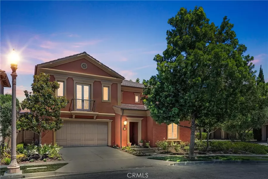 65 Modena, Irvine, CA 92618