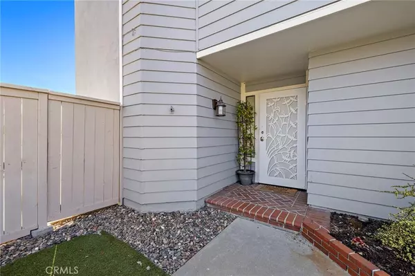 Mission Viejo, CA 92692,21671 Fernbrook #186