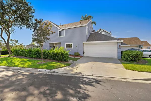 Mission Viejo, CA 92692,21671 Fernbrook #186