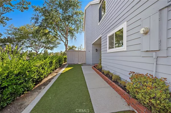 Mission Viejo, CA 92692,21671 Fernbrook #186