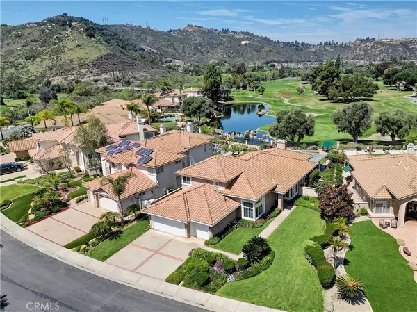 El Cajon, CA 92019,3025 Camino De Las Piedras