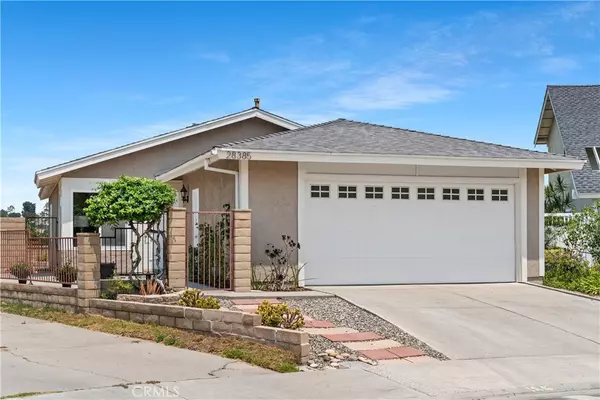 Mission Viejo, CA 92692,28385 Ronea