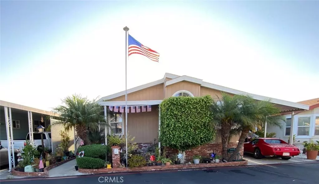 19361 Brookhurst ST #22, Huntington Beach, CA 92646
