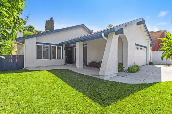 1837 E Lainie ST, West Covina, CA 91792