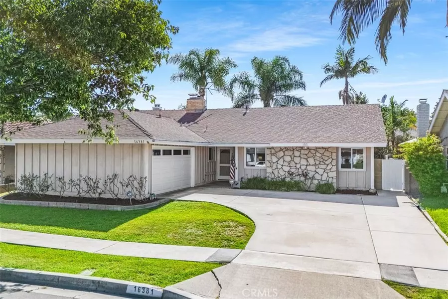 16381 Magellan LN, Huntington Beach, CA 92647