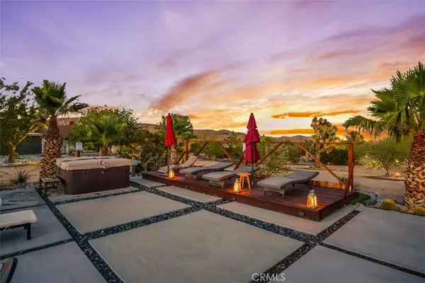 Yucca Valley, CA 92284,59427 La Crescenta DR