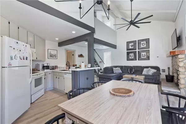 Mammoth Lakes, CA 93546,362 Old Mammoth RD #47