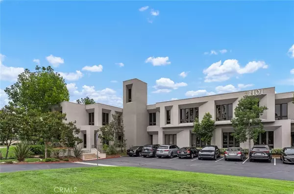 1101 Dove Street #100, Newport Beach, CA 92660