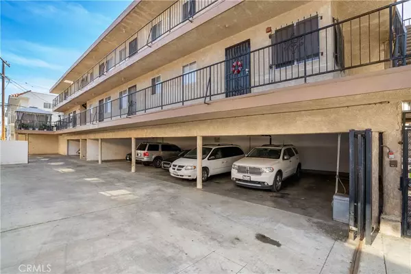 Hawthorne, CA 90250,12612 Kornblum AVE