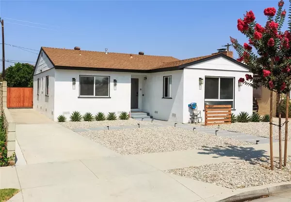 337 N 3rd ST, Montebello, CA 90640