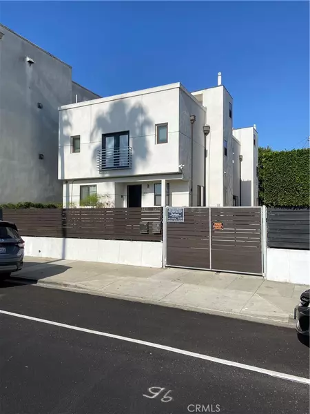 1429 S Beacon ST, San Pedro, CA 90731