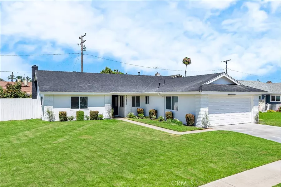 11611 Rosemary AVE, Fountain Valley, CA 92708