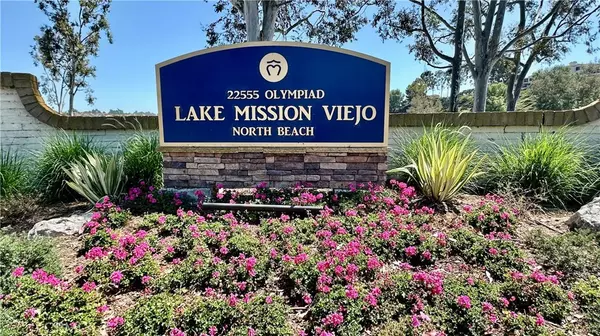 Mission Viejo, CA 92691,22622 Sacedon