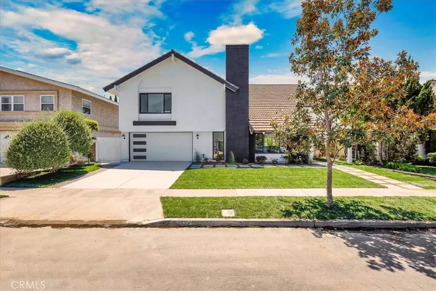 6042 Marilyn DR, Cypress, CA 90630