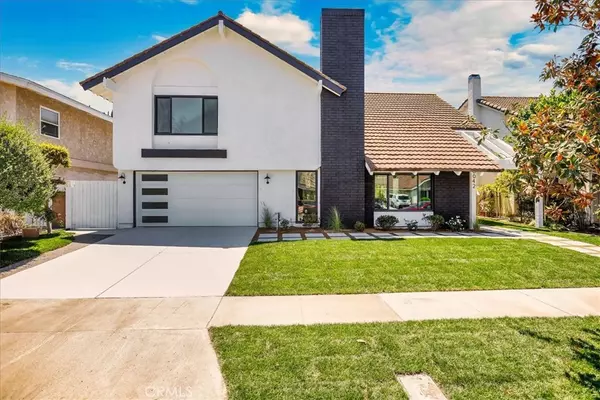 Cypress, CA 90630,6042 Marilyn DR