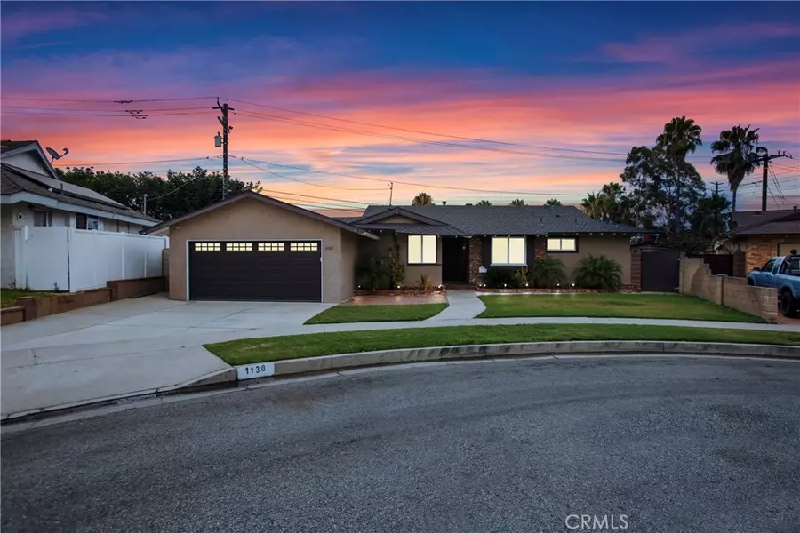 1130 Sturbridge DR, La Habra, CA 90631