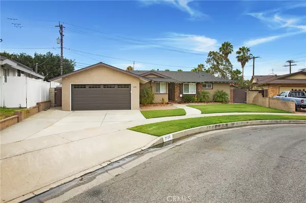 La Habra, CA 90631,1130 Sturbridge DR