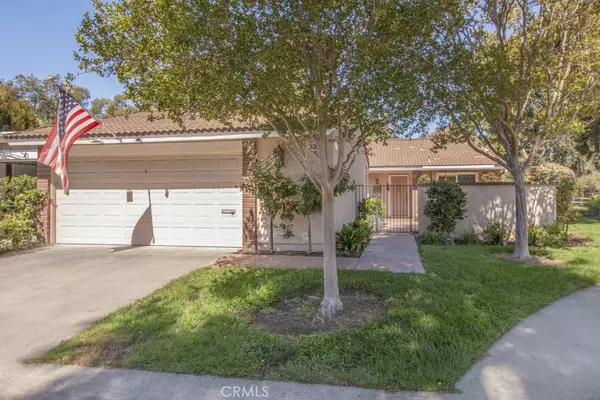3399 Punta Alta #B, Laguna Woods, CA 92637