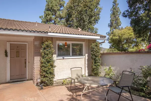 Laguna Woods, CA 92637,3399 Punta Alta #B