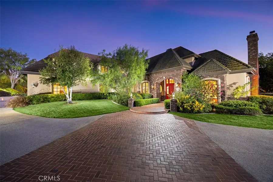 28481 Via Mambrino, San Juan Capistrano, CA 92675