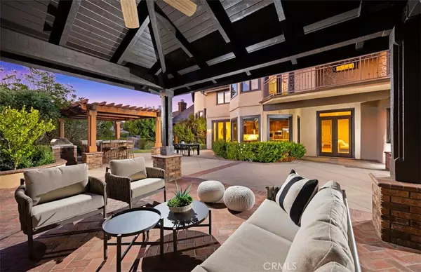 28481 Via Mambrino, San Juan Capistrano, CA 92675