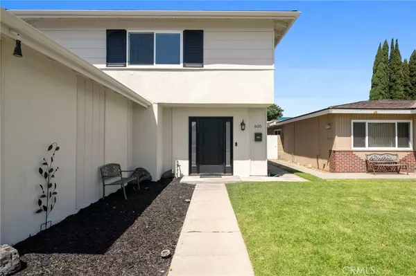 Anaheim, CA 92806,805 S Plymouth PL